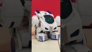Rc Programmable Robot