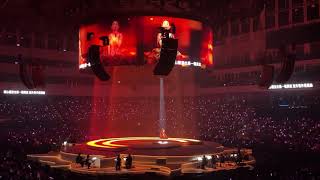 (首唱新歌)    張清芳 續集。TimeLESS演唱會 花見特別安可場 2024