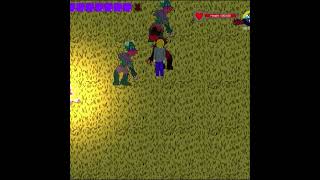 New Battle Prototype for Amurial: The Shadowed Worth #indiegame #gamedevblog #amurial #indiedev