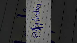 #calligraphy #writingskills #calligraphyhandwriting #writingworkshop#calligraphystyles #kipscollege