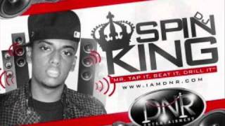 DJ SpinKing - Tap it, Beat it, Drill it (Club Mix)