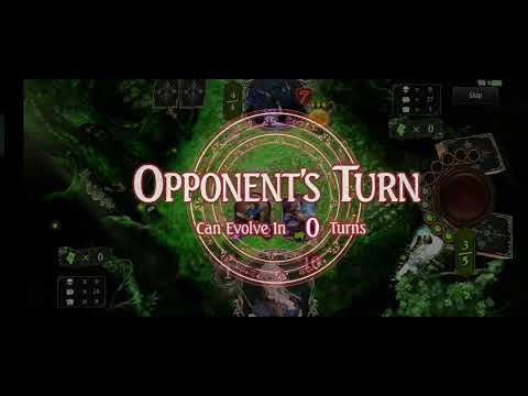 Shadowverse Tutorial Part 2 #IGD361