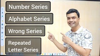 Reasoning Important Questions | Best For Aptitude Test | Reasoning  | Maths Tricks | imran sir maths