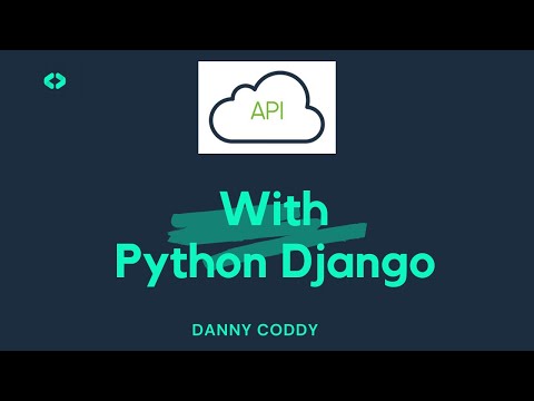 Restful APIs - Django Rest Framework