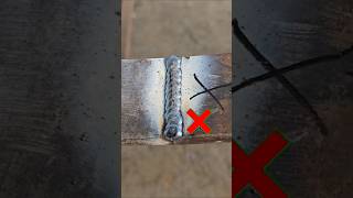 Basic welding techniques that welders need to know to pass the welder test