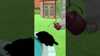 Prankster 3D -  Level 45 New Pool Pranks Funny Moments  #wowgame #scaryteacher3d