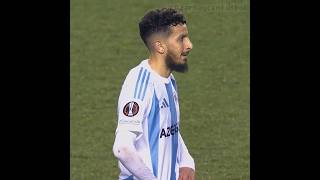 Qarabağ 2025-26... #qarabağfk #qarabag #footballshorts