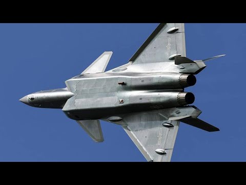 中国这次铁了心了：下决心要为歼-20安装国产发动机！