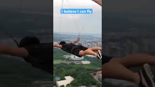 I believe I can fly  #shortsvideo #shorts #short #shortviral #viral #viralshort #viralvideo