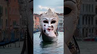 Venice Carnival – A $10,000 Luxury Masquerade Experience #luxurylifestyle #financialfreedom