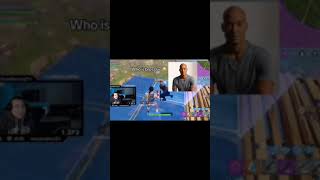 Bros playing with David Goggins