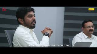 Jabra PanaCast 50 Success Stories: Office 2000 Solutions Pvt. Ltd