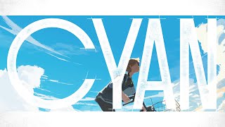 フレデリック「CYAN」『数分間のエールを』ver.  / frederic “CYAN” A few moment of cheers ver.