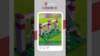Unlock Creative Adventures with Blocks Bricks Toys For Girls!
