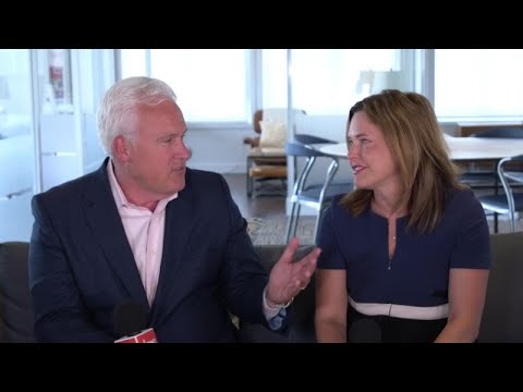 Schlapp Down: Episode #2 with @mschlapp & @mercedesschlapp