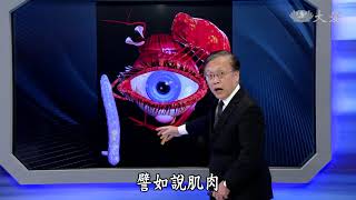 【大愛醫生館】20210413 - 框不住的眼眶~眼窩底骨折