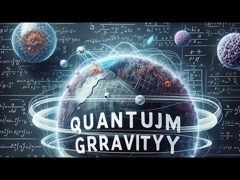 Unraveling Quantum Gravity: A Cosmic Journey