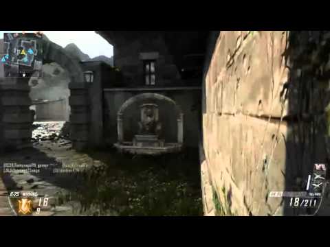5 ON SCREEN | BALLISTA