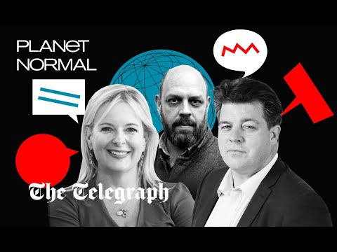 Planet Normal: Net zero nets ‘nil point’ after power outages in Europe | Podcast