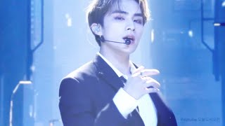 *HOLY* WayV XiaoJun Best Part of Me 