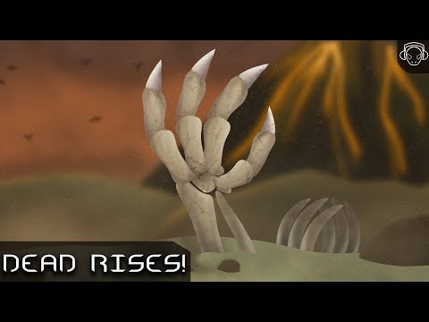 Reptythm - DEAD RISES!