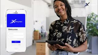 XRPayNet Real life video