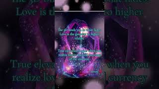 Love is wealth #spirituality #healing #love #trending #manifestation #news #divine