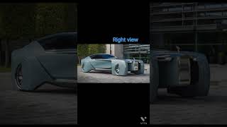 Rolls Royce 103EX review #normaltech #1kviews #trending #techviral #rollsroyce #shorts