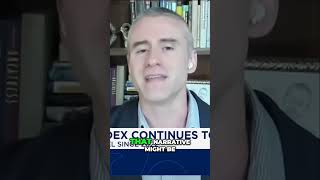 Expert Predicts: Big Tech Stocks to THRIVE in Recession! #shorts