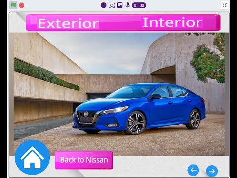 PatSem Car Shop - Patrick Bassem Fouad