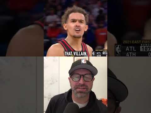 Is it time for the Atlanta Hawks to move on from Trae Young?
