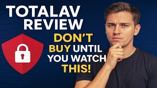 TotalAV Review 2025: DON'T Buy Until You Watch This!