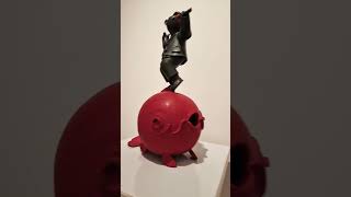 LINDA'S Gallery #shortvideo #artgallery