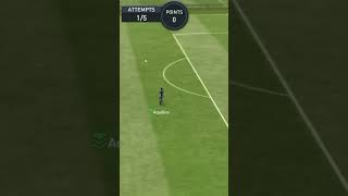 Goooooooooal Fifa mobile #youtubeshorts #cr7 #viral #fotbool #fifa #20kviews #denmarkfootball #2kv