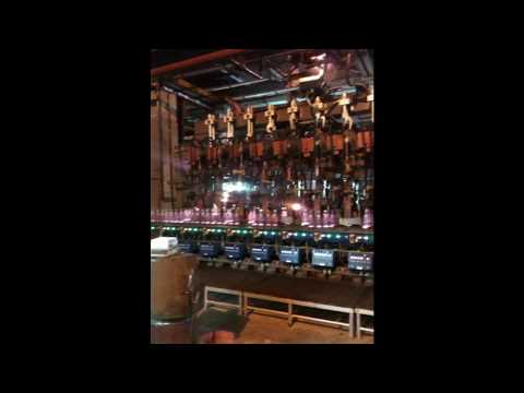 Raw Material Transfer System