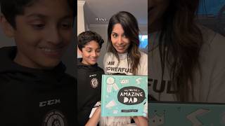 Father’s Day Prank! | #shorts #prankwars