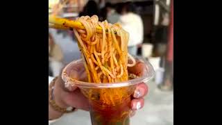 Here is Zhengzhou street food. Which one do you prefer? #Zhengzhou