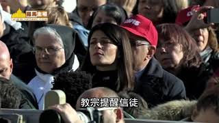 彌撒重演耶穌十架上的祭獻 參與彌撒並非觀賞表演
