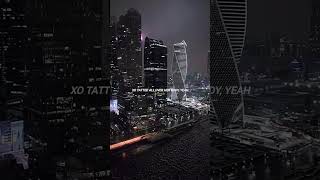 The Weeknd – Timeless (Aesthetic Lyrics Video) ✨ | #TheWeeknd #Timeless #LyricsVideo