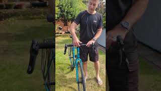 Carry a torque wrench on your cycle to work
