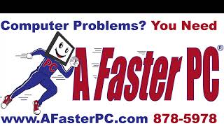We're Streaming A Faster PC Live Technical Support! Get Your Computer Technology Questions Answered!