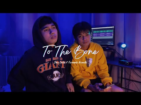 To the Bone - Pamungkas | Dave Carlos & Fernando Aroncillo (Cover) 🙈