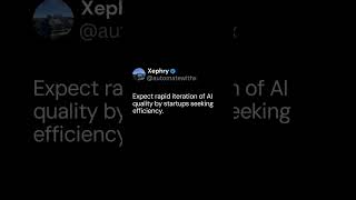 Startups rapidly elevate AI, reshaping industries: Future of work transformed.