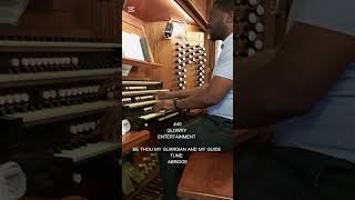 Introduction To Be thou our guardian and our guide