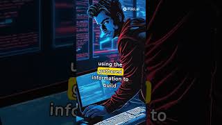 phases of a social engineering attack #cybersecuritytraining #hacker #ethicalhacking