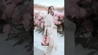 Fashion AI Video for  Lofficiel  Austria by by Ola Sher #aivideo #aiinfashion #aiart #aivisuals