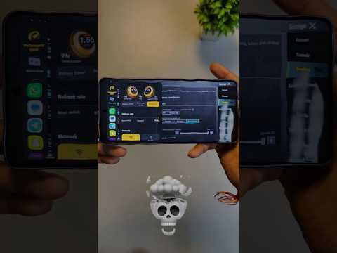 iQOO Neo 10R vs iPhone 14 Plus | BGMI FPS Troll Test | Shocking Results! #Shorts