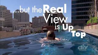 5 Totally Tricked Out Rooftops - DIY Network