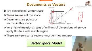 CMPT 621 | Information Retrieval | S21 | Lec 5.b | Ranked Retrieval I (VSM)