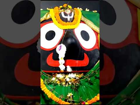 Ajikali mo gharani mo tharu besi bhala pauchi tumaku... #jagannathbhajan #jagannath #jayjagannath